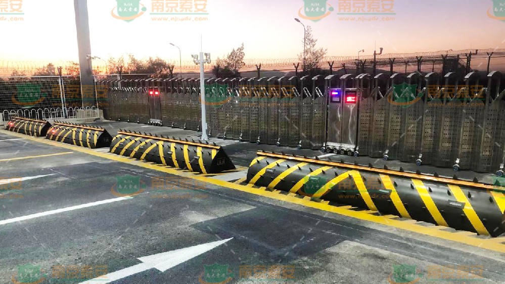 云南某國際機場