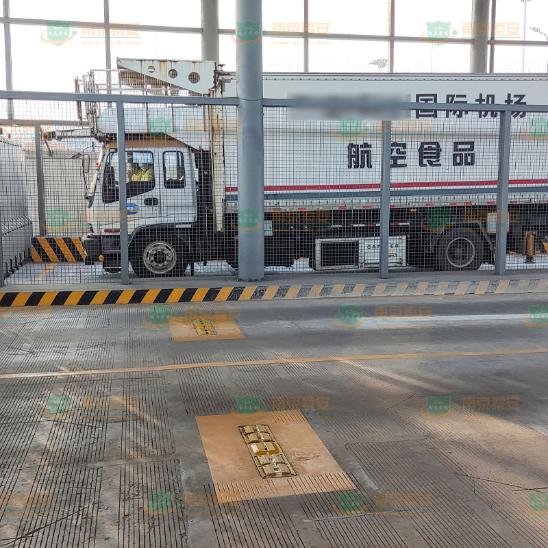 浙江某國際機場