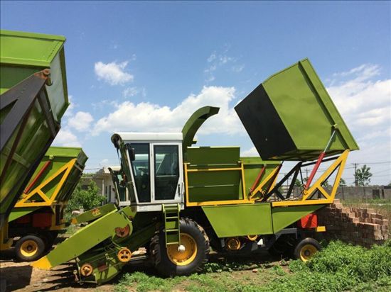 青儲(chǔ)機(jī)